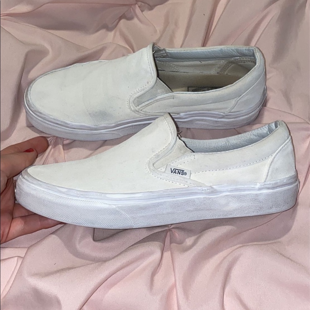 Vans Slip on